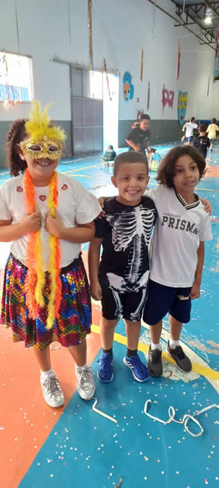 Carnaval 2023